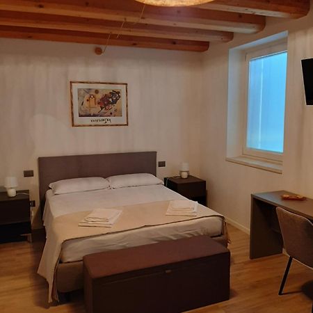 Bed And Breakfast Ca Tognella Pescantina Exteriér fotografie