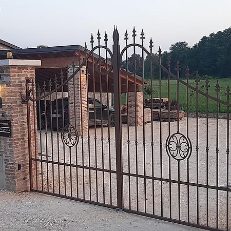 Bed And Breakfast Ca Tognella Pescantina Exteriér fotografie