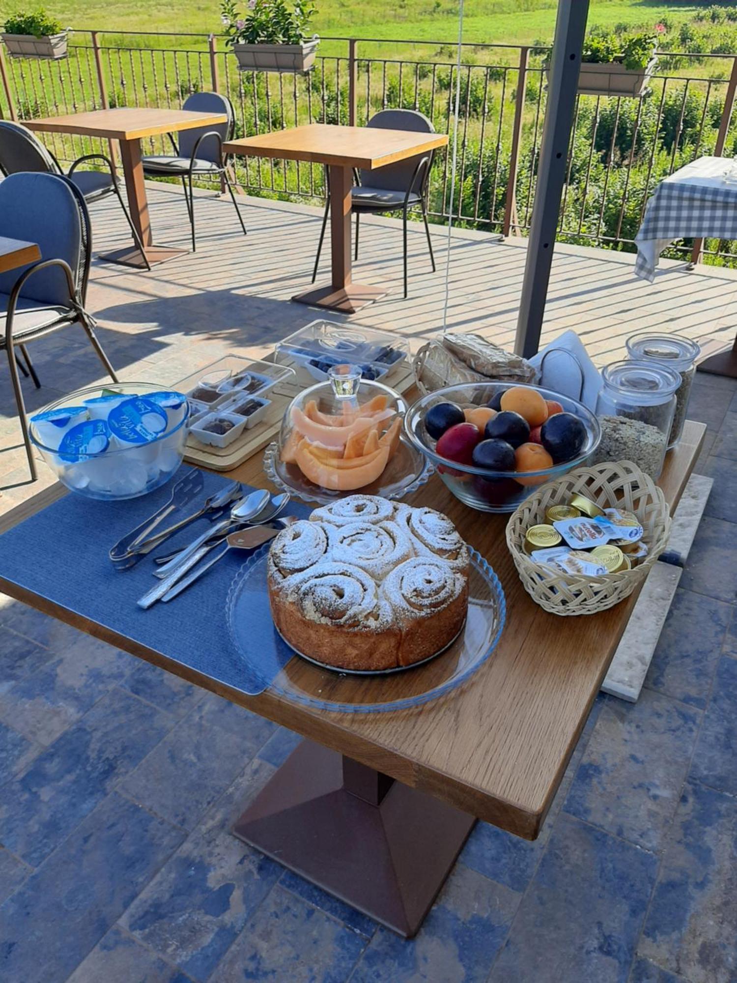 Bed And Breakfast Ca Tognella Pescantina Exteriér fotografie
