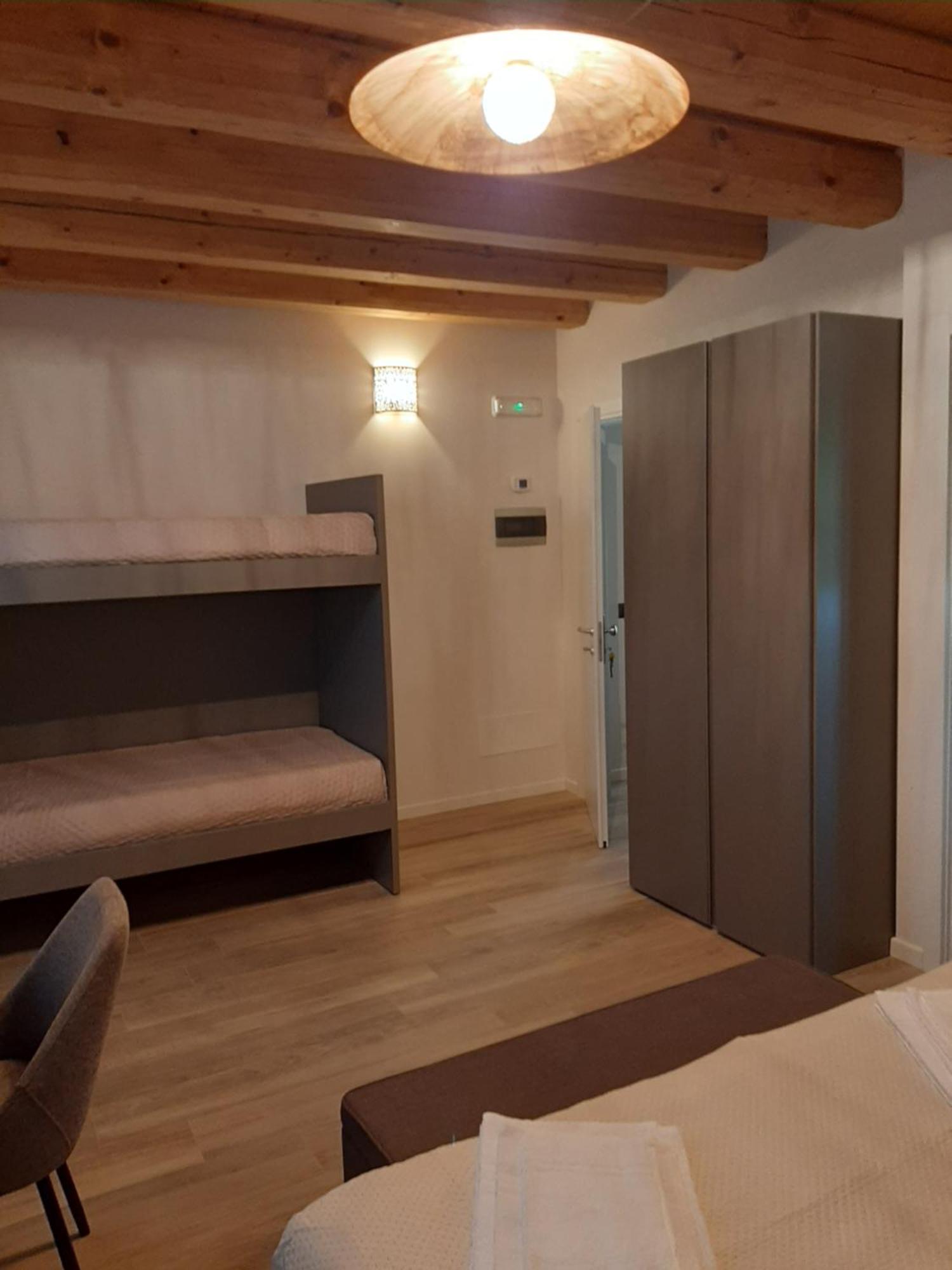 Bed And Breakfast Ca Tognella Pescantina Exteriér fotografie