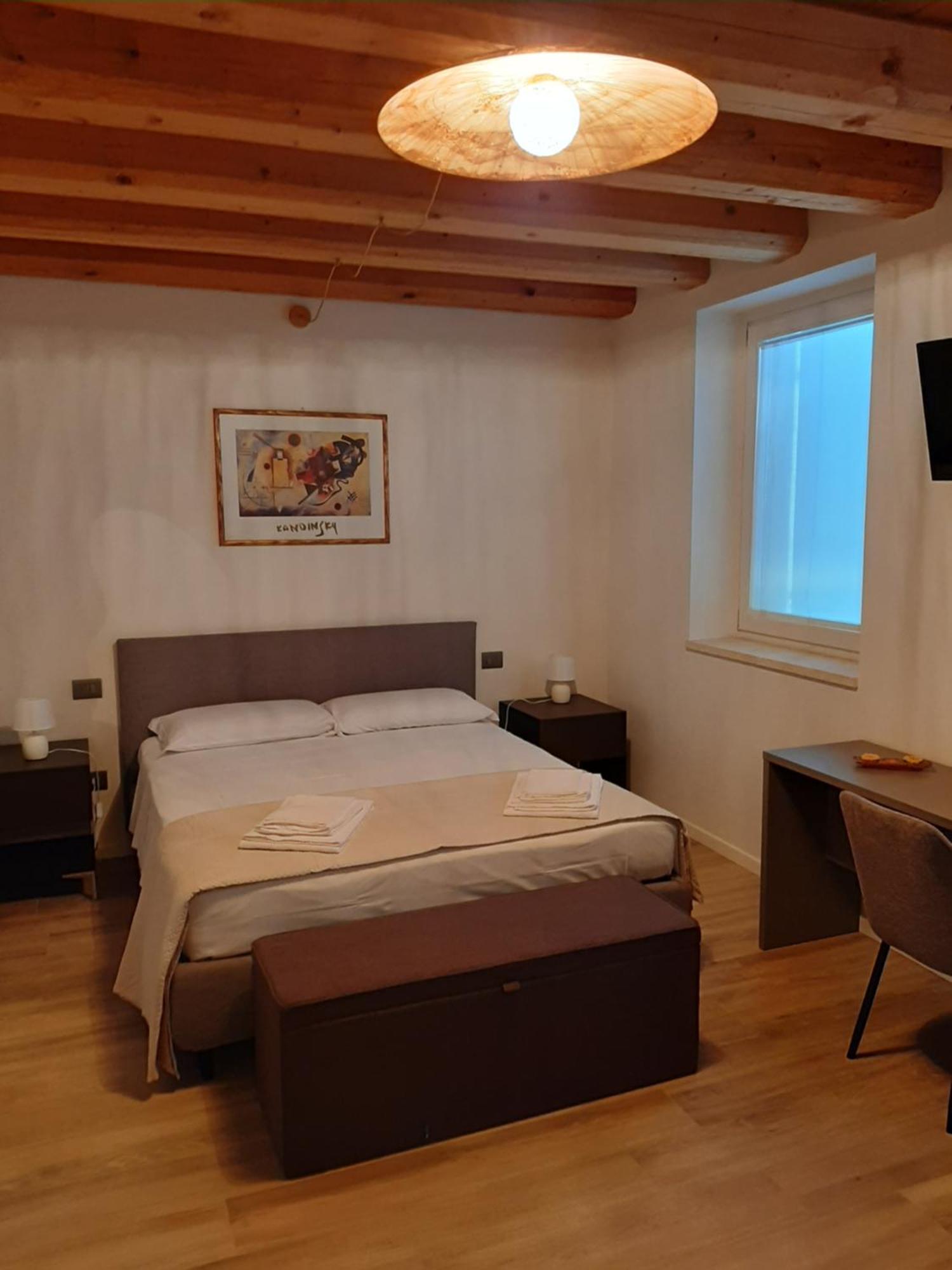 Bed And Breakfast Ca Tognella Pescantina Exteriér fotografie