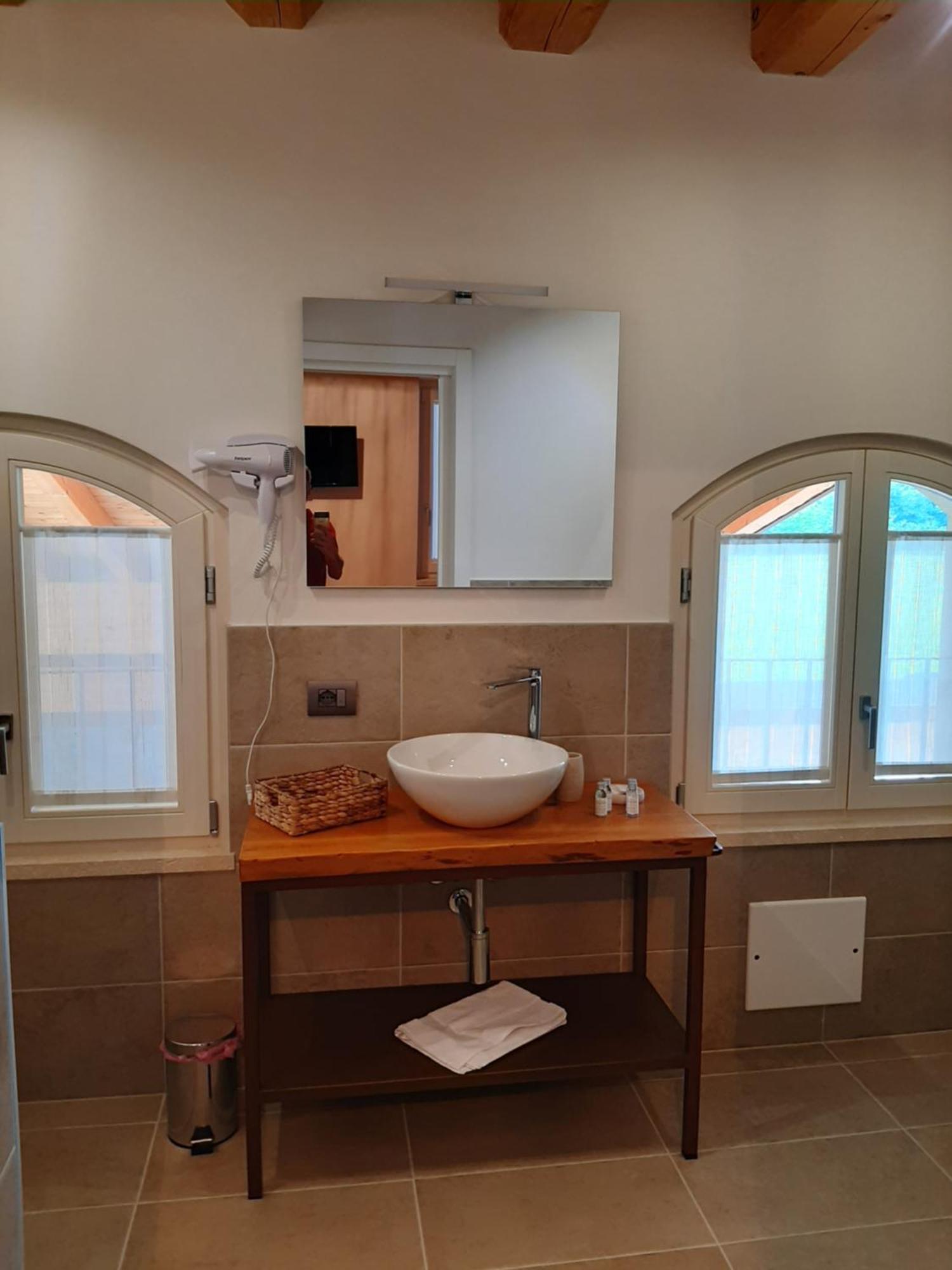 Bed And Breakfast Ca Tognella Pescantina Exteriér fotografie