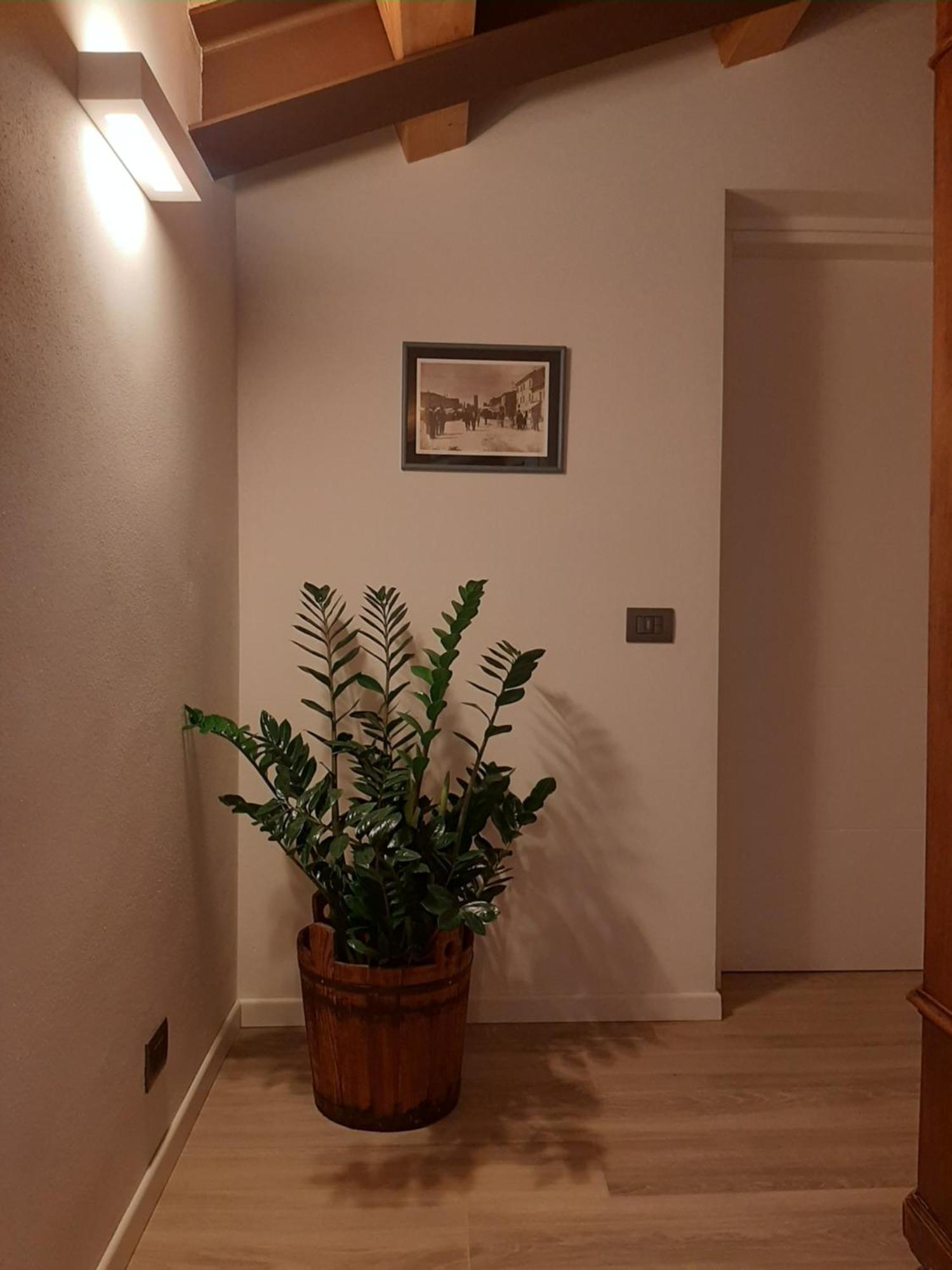 Bed And Breakfast Ca Tognella Pescantina Exteriér fotografie