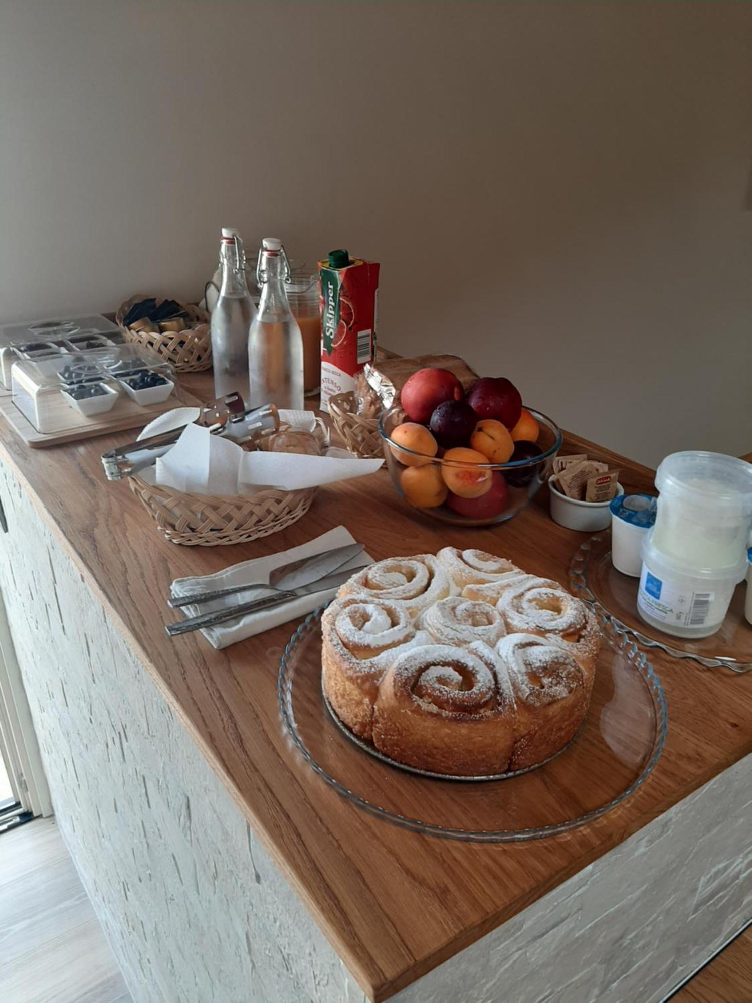 Bed And Breakfast Ca Tognella Pescantina Exteriér fotografie