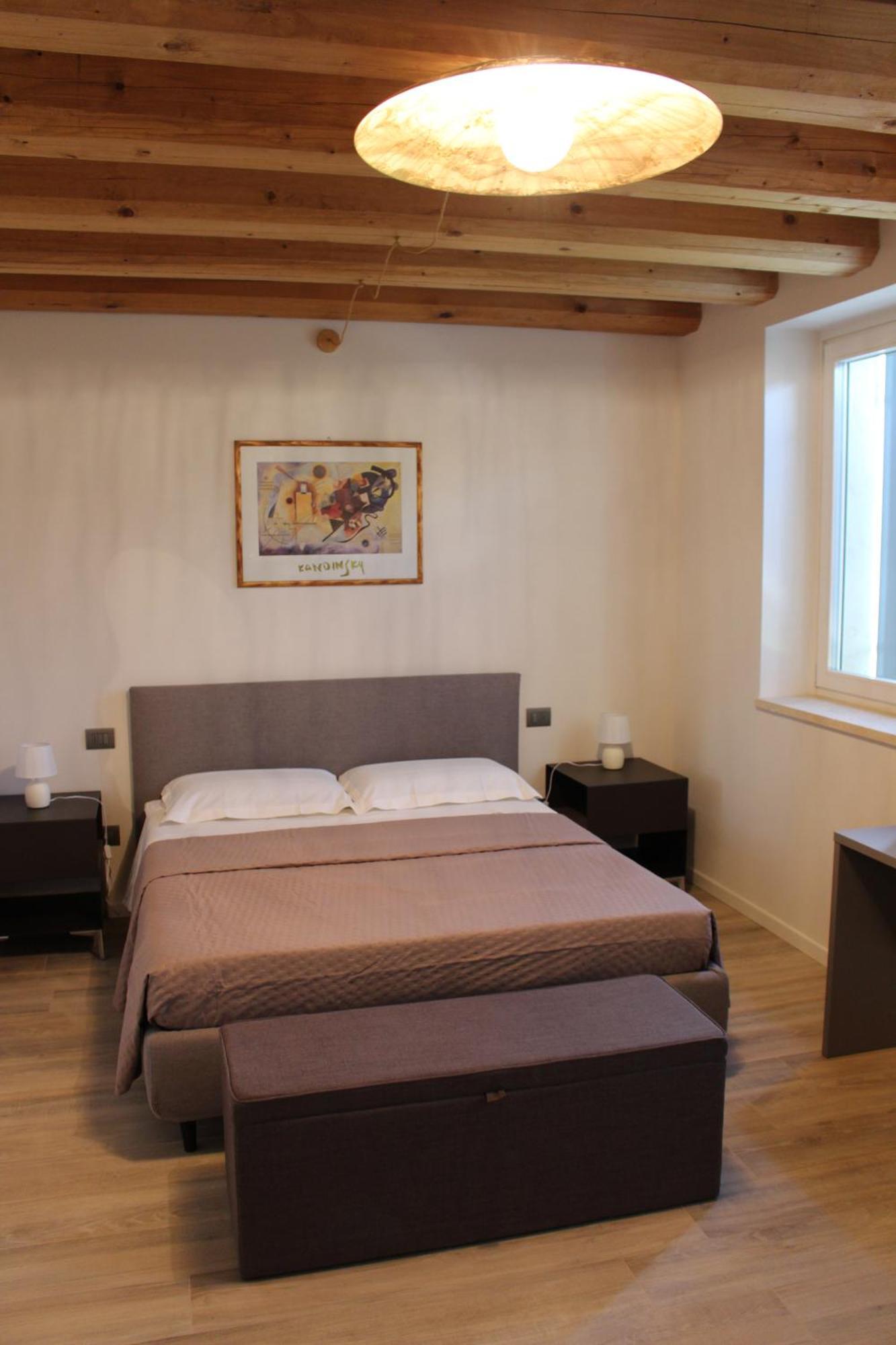 Bed And Breakfast Ca Tognella Pescantina Exteriér fotografie