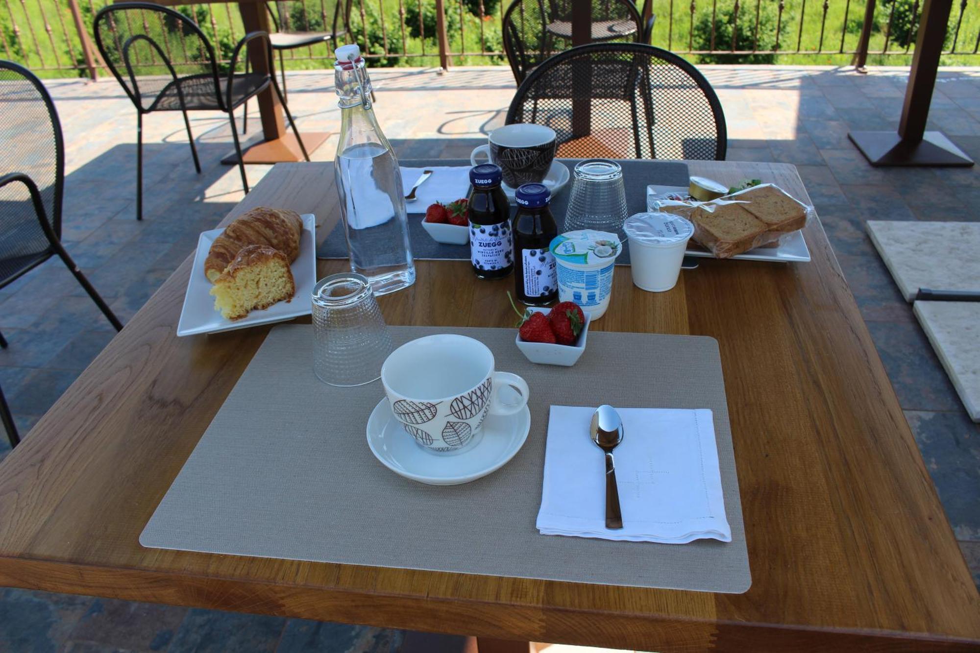 Bed And Breakfast Ca Tognella Pescantina Exteriér fotografie