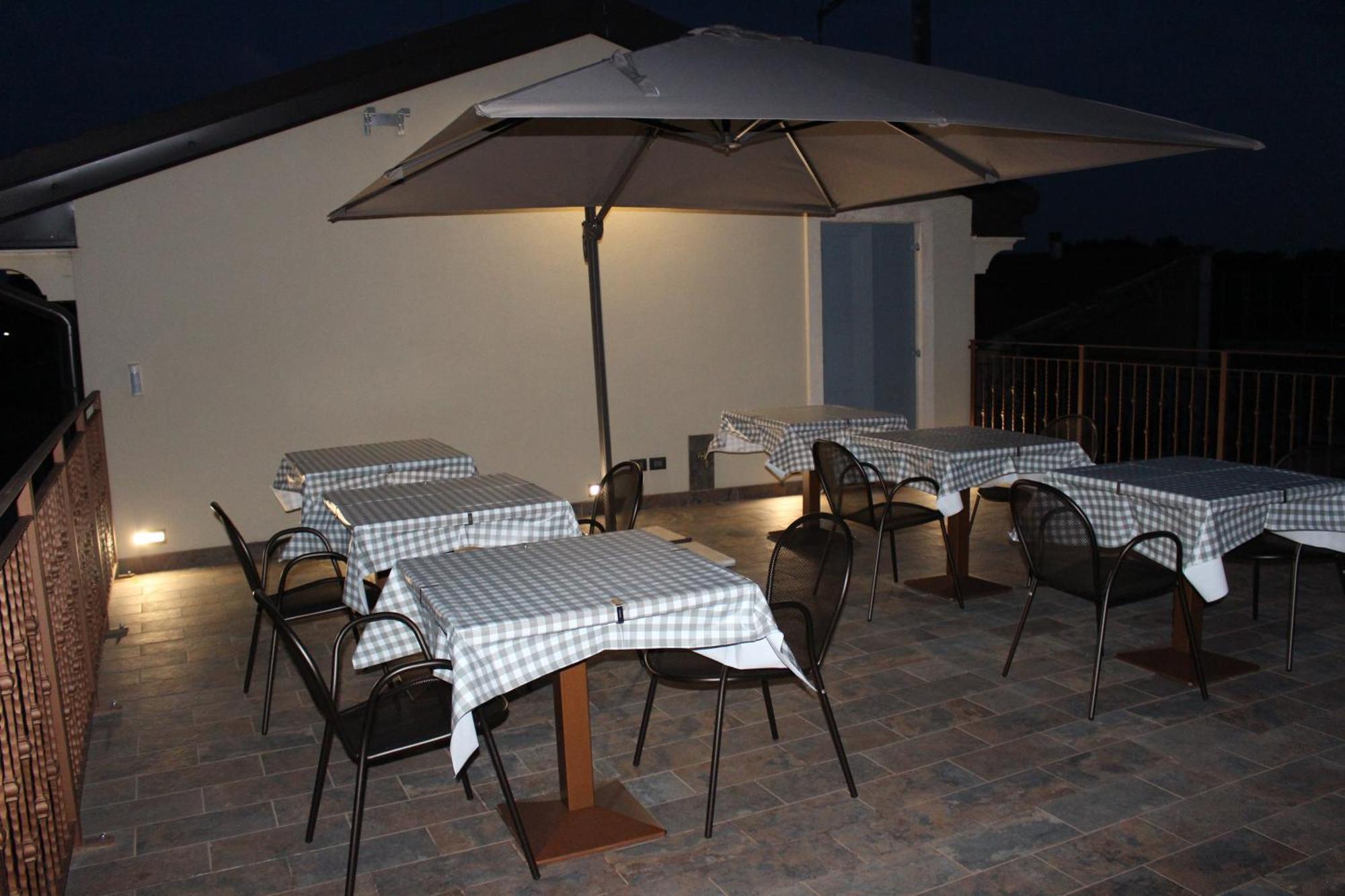 Bed And Breakfast Ca Tognella Pescantina Exteriér fotografie