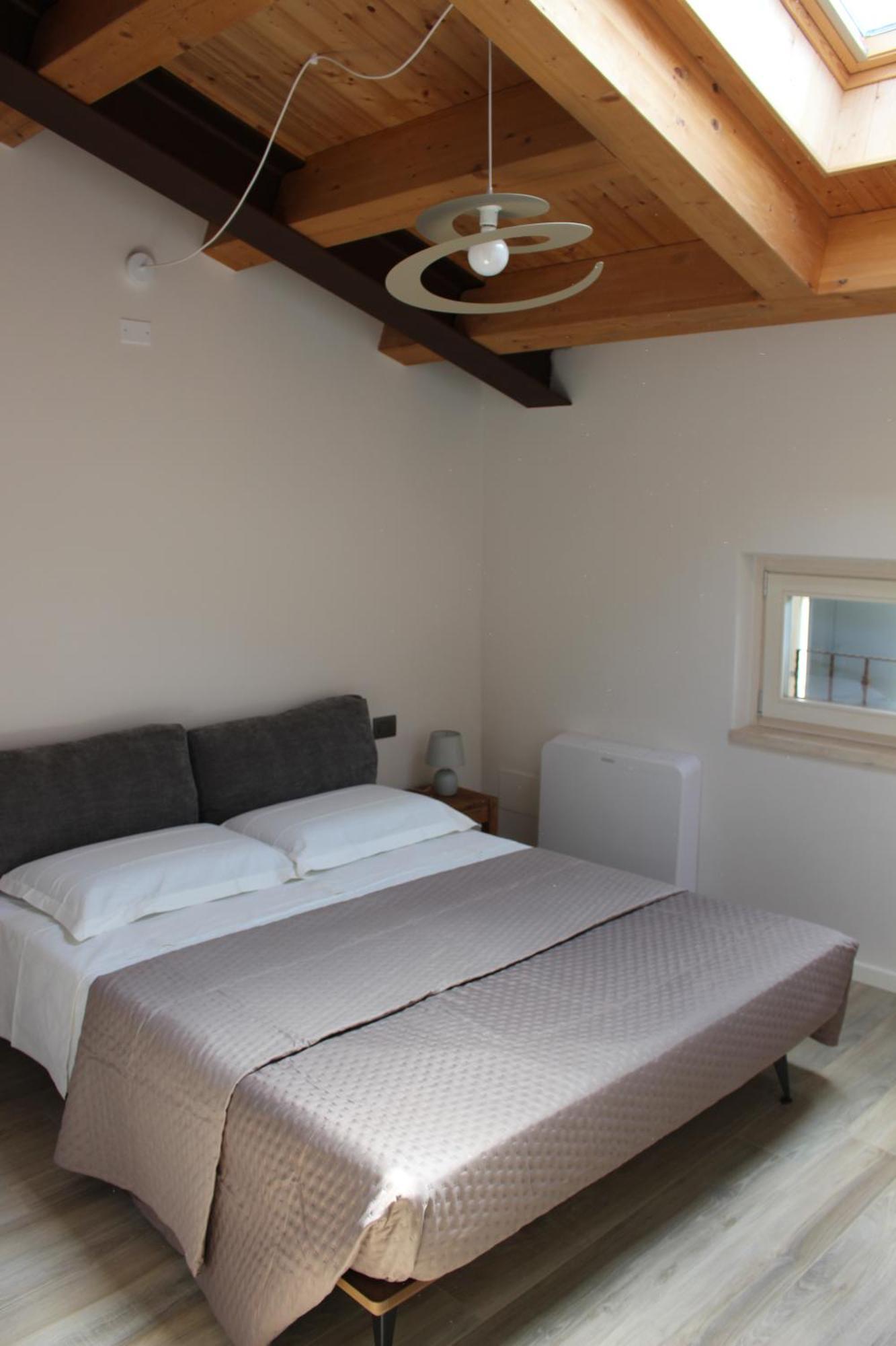 Bed And Breakfast Ca Tognella Pescantina Exteriér fotografie
