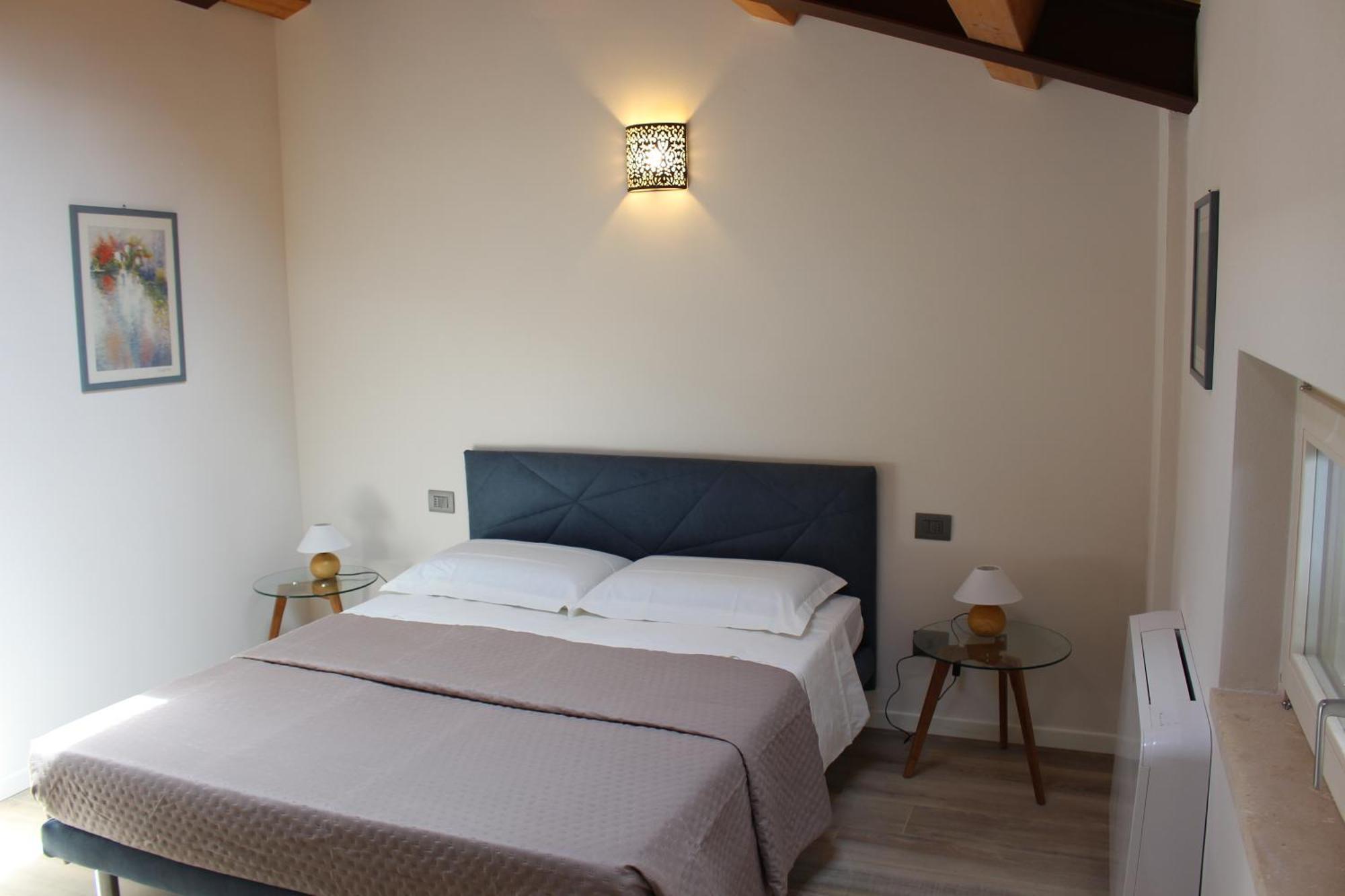 Bed And Breakfast Ca Tognella Pescantina Exteriér fotografie