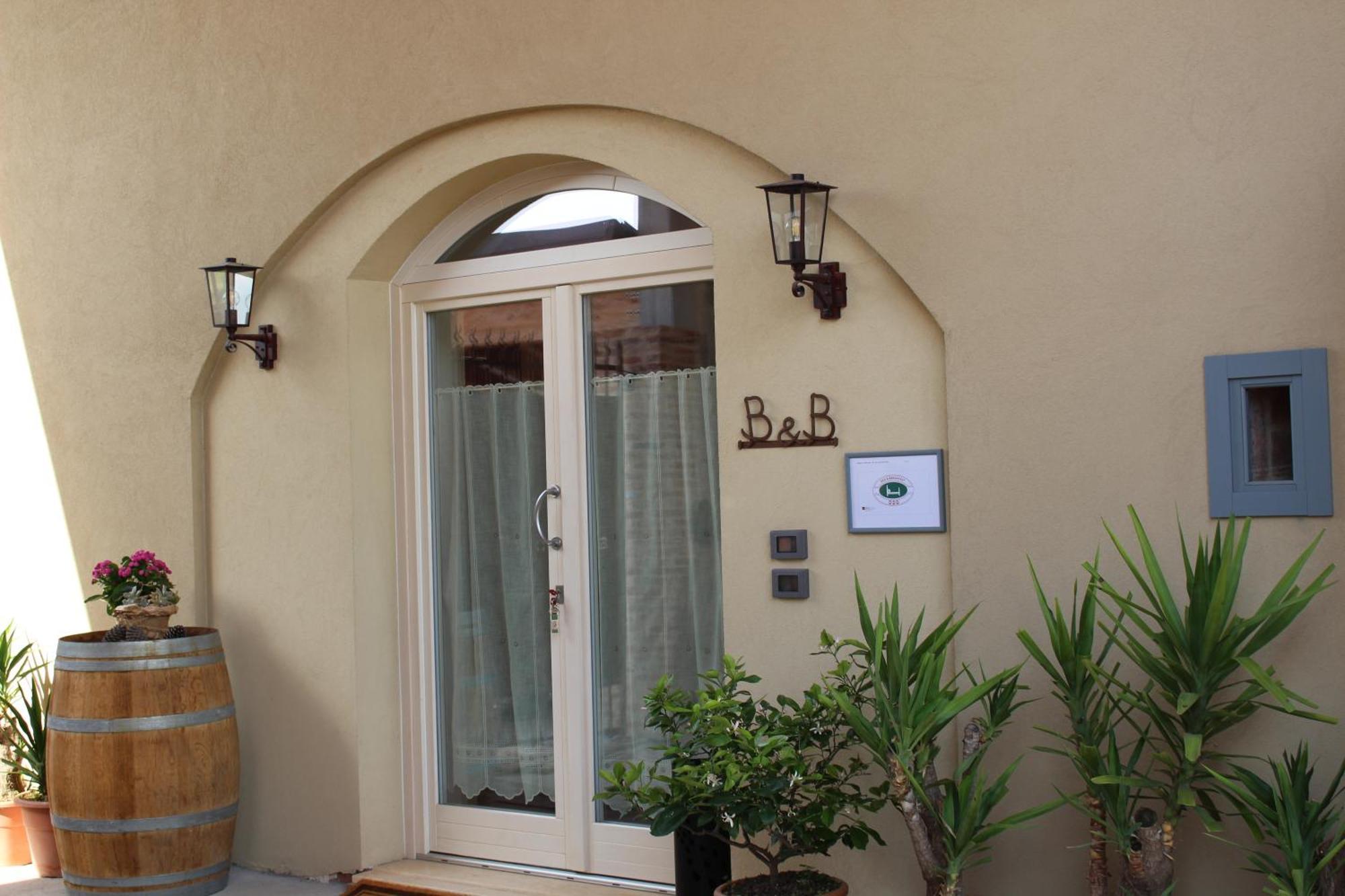 Bed And Breakfast Ca Tognella Pescantina Exteriér fotografie