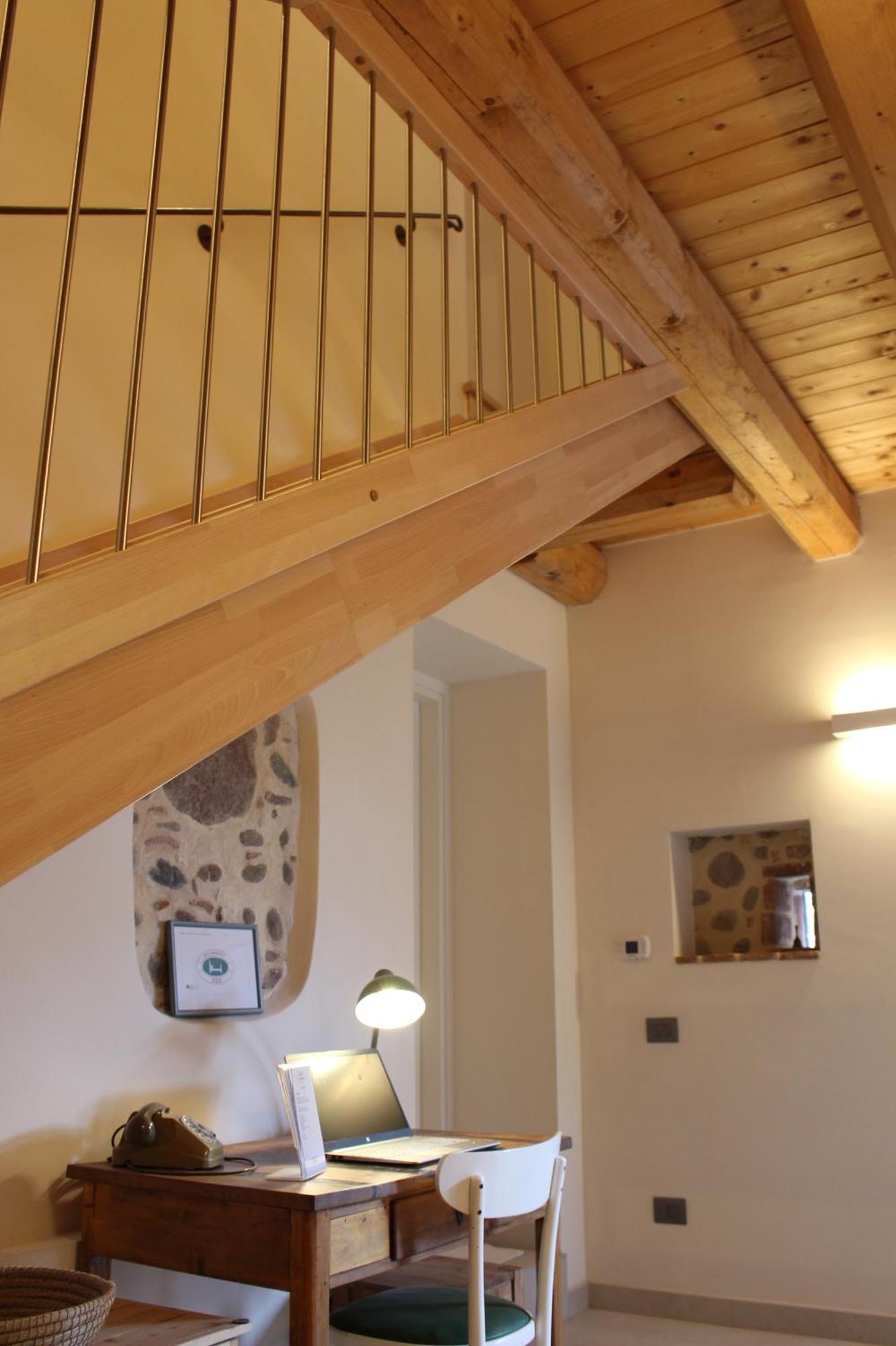 Bed And Breakfast Ca Tognella Pescantina Exteriér fotografie