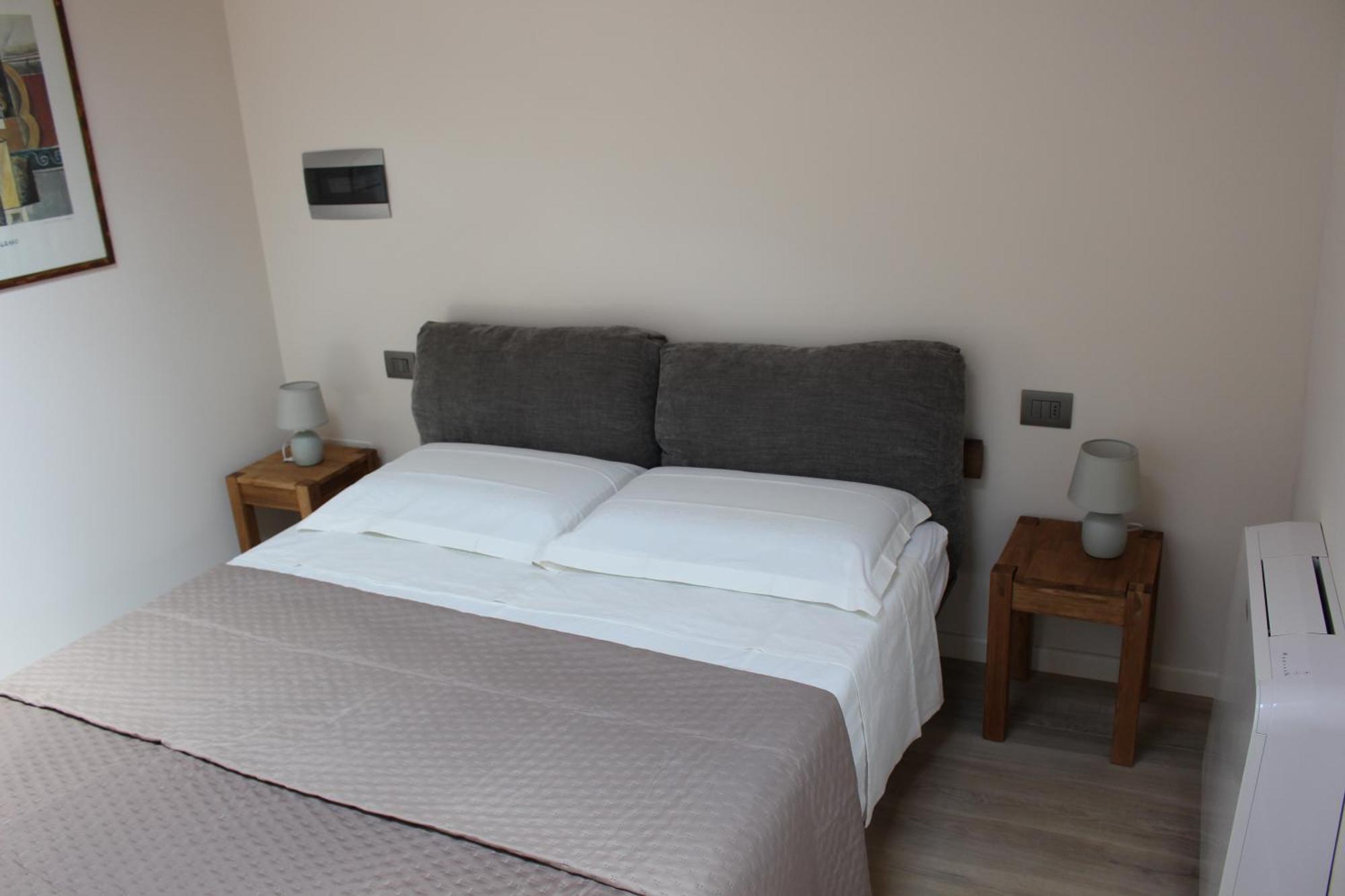 Bed And Breakfast Ca Tognella Pescantina Exteriér fotografie