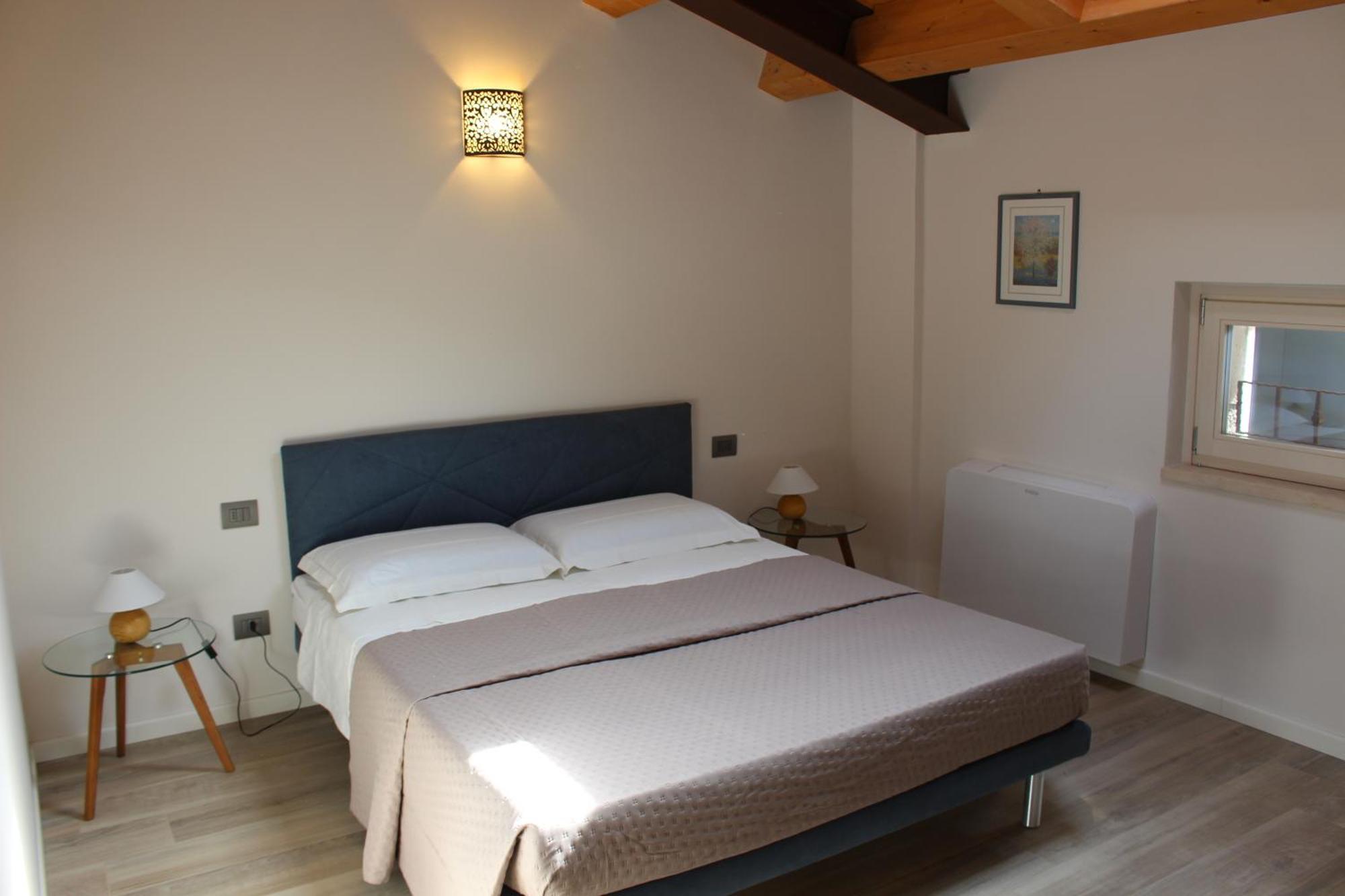 Bed And Breakfast Ca Tognella Pescantina Exteriér fotografie