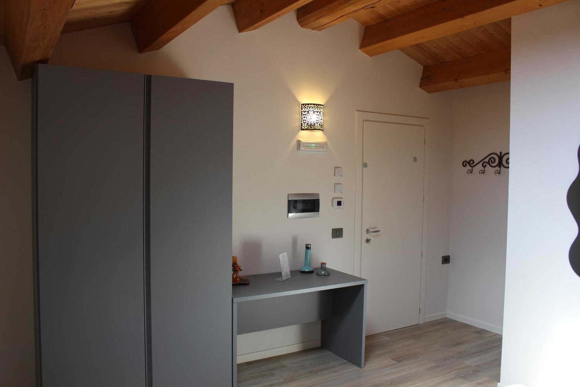 Bed And Breakfast Ca Tognella Pescantina Exteriér fotografie